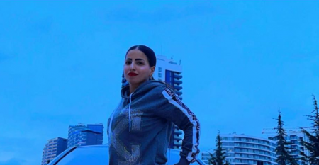 العثور على جثة شابة داخل مركبة محترقة في كفر قاسم 